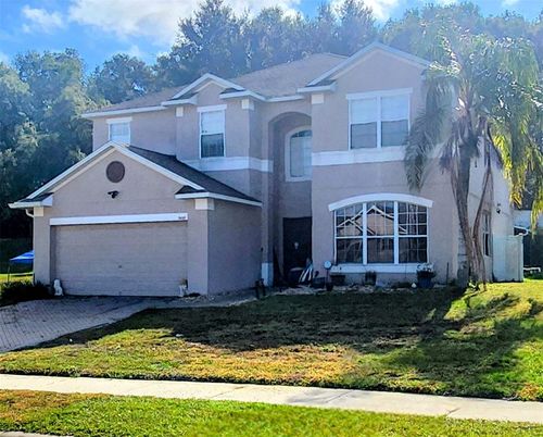 3458 Creek Run Ln, EUSTIS, FL, 32736-2513 | Card Image