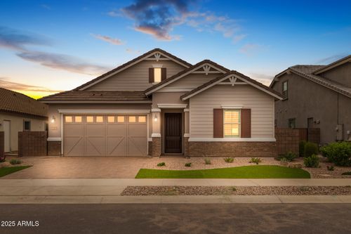 23102 E Raven Dr, Queen Creek, AZ, 85142-3995 | Card Image