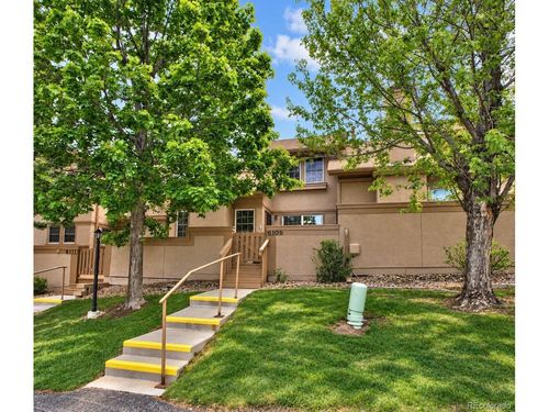 6109 Pine Hill Dr, Colorado Springs, CO, 80918 | Card Image