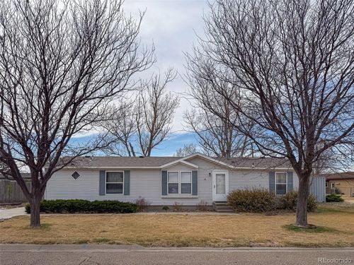 337 Vine St, Burlington, CO, 80807-1341 | Card Image