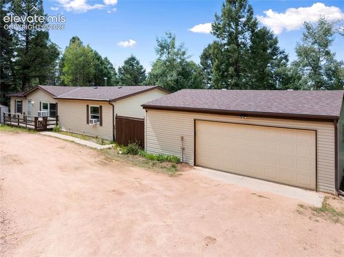 45 La Abu Trl, Florissant, CO, 80816-8131 | Card Image