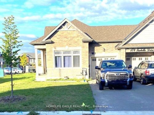 172 Isabella Dr, Orillia, ON, L3V8K7 | Card Image