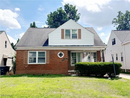 24006 E Silsby Rd, Beachwood, OH, 44122-1276 | Card Image