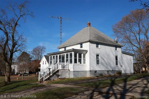 4131 Pleasant St, North Branch, MI, 48461 | Card Image