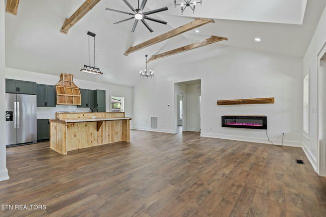 1909 Pine View Dr, House other with 3 bedrooms, 2 bathrooms and null parking in New Market TN | Image 8