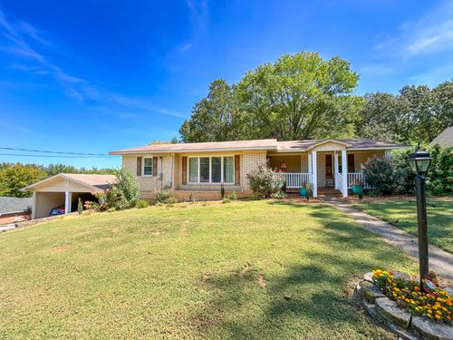 540 Tara Ln, Huntingdon, TN, 38344-1706 | Card Image