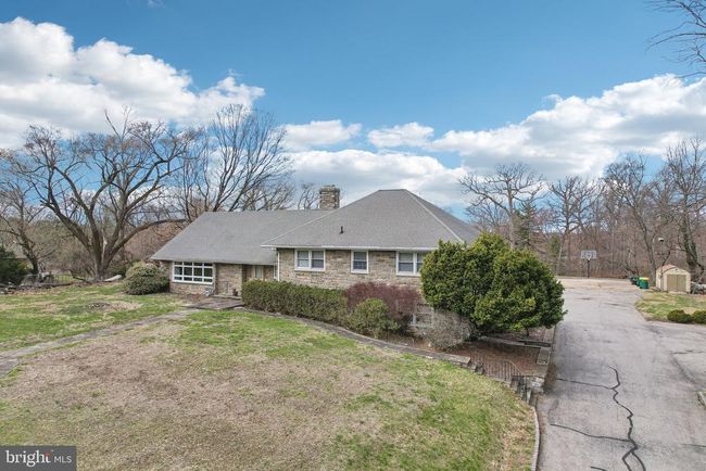 751 Germantown Pike, House other with 4 bedrooms, 4 bathrooms and null parking in Lafayette Hill PA | Image 49