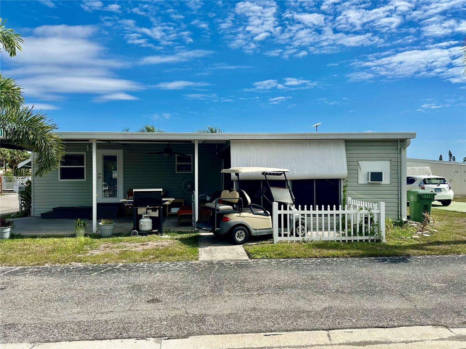 Residential in BRADENTON 4