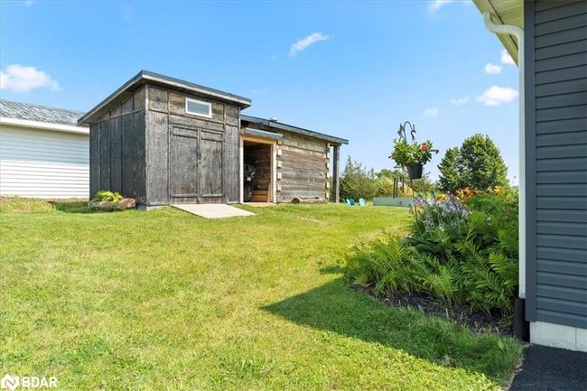 17 Denyes Rd, House other with 4 bedrooms, 3 bathrooms and 12 parking in Plainfield ON | Image 37