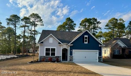 1507 Caracara Drive, New Bern, NC, 28560 | Card Image