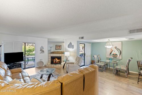 115-9445 N 94th Pl, Scottsdale, AZ, 85258-5137 | Card Image