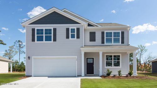 lot-51-401 Jacksonville Mall, Jacksonville, NC, 28546 | Card Image
