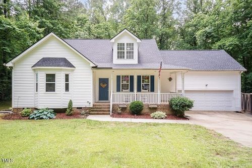589 John Mitchell Rd, Youngsville, NC, 27596-8636 | Card Image