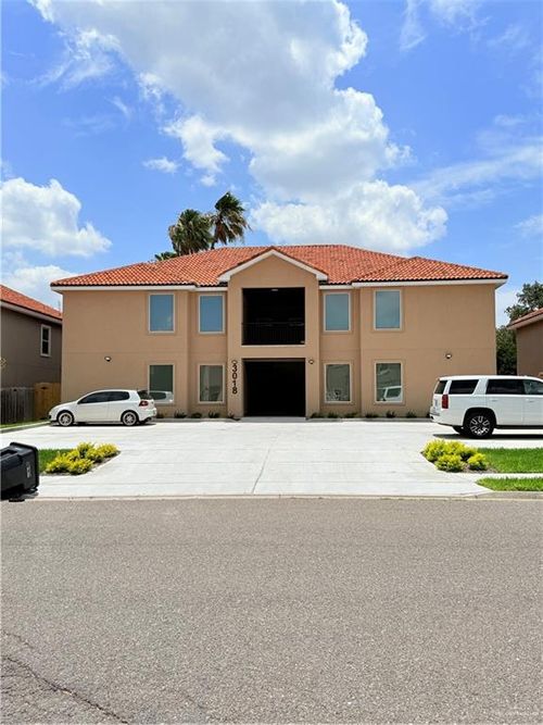 2-3018 S K Center St, McAllen, TX, 78503-1654 | Card Image