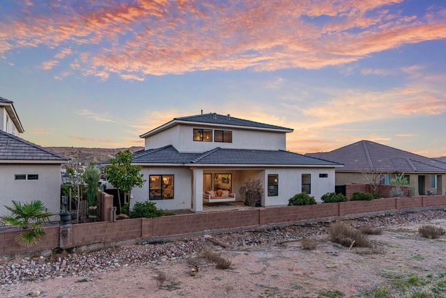 Back of Home | Image 6