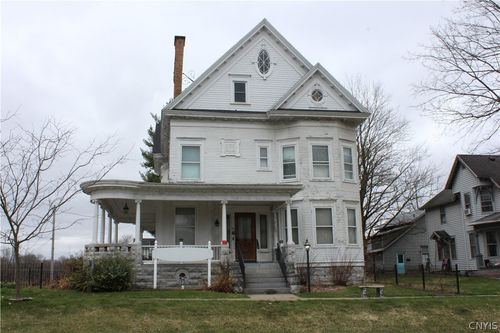 431 Main St, Phoenix, NY, 13135-2357 | Card Image