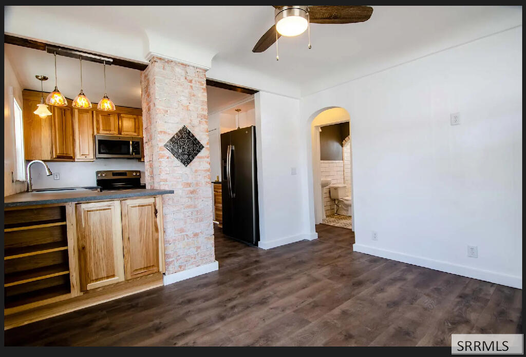 Residential Lease in Idaho Falls 5