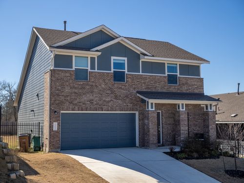 15601 Poppy Petal Dr, Del Valle, TX, 78617-2610 | Card Image