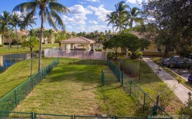 APT-316 - 2640 S University Dr, Condo with 3 bedrooms, 2 bathrooms and null parking in Davie FL | Image 12