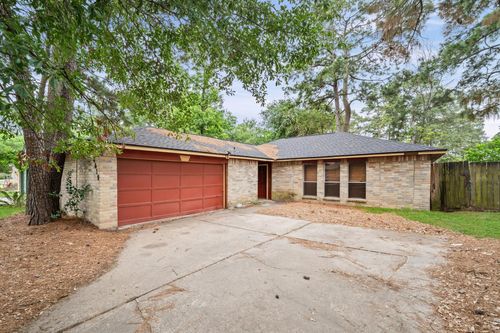 4619 Whispering Rock Lane, Spring, TX, 77388 | Card Image