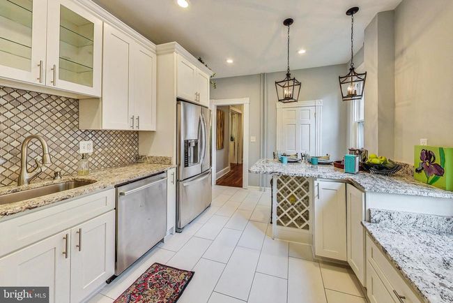 311 E Howell Ave, House other with 4 bedrooms, 3 bathrooms and null parking in ALEXANDRIA VA | Image 19