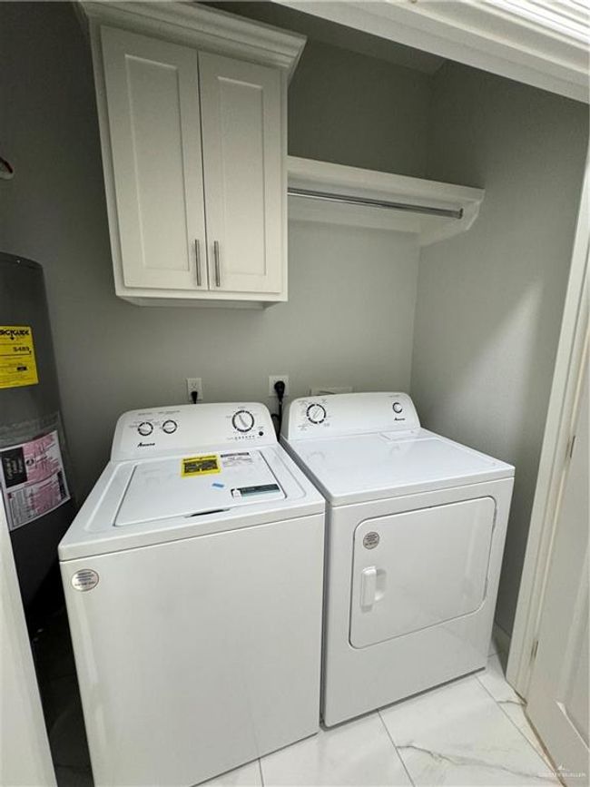 APT-2 - 3507 S Dominique Dr, Condo with 3 bedrooms, 2 bathrooms and 2 parking in Pharr TX | Image 8