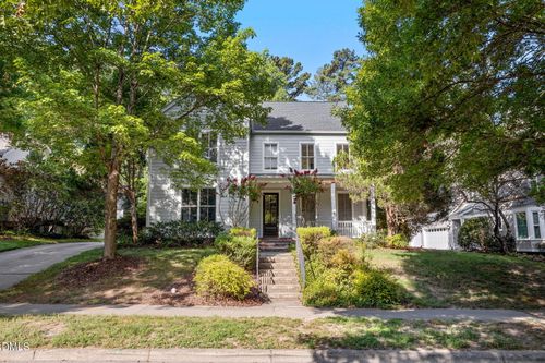 127 Graylyn Dr, Chapel Hill, NC, 27516-4456 | Card Image