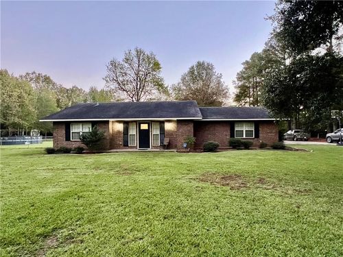 109 Nation Road, Deville, LA, 71328 | Card Image