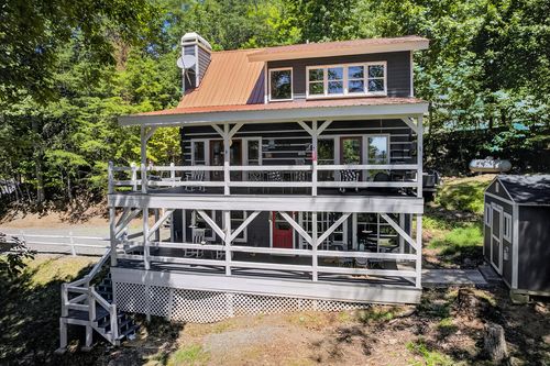 161 Walkabout Creek Rd, Morganton, GA, 30560-2693 | Card Image