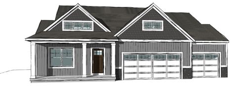 24-14631 Arcadia Woods Dr, Spring Lake, MI, 49456-9801 | Card Image