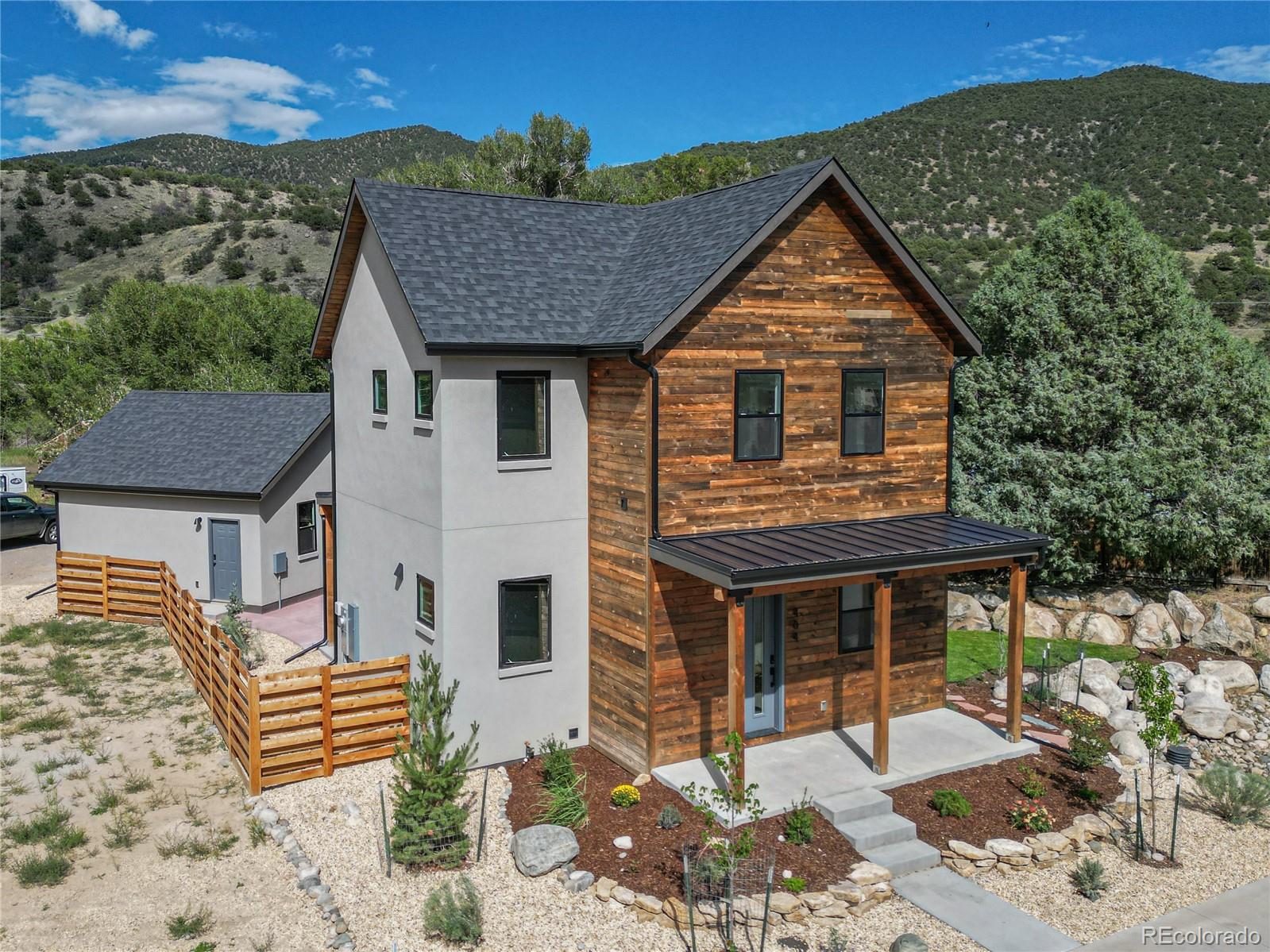 Two Rivers Rd, Salida, CO 81201