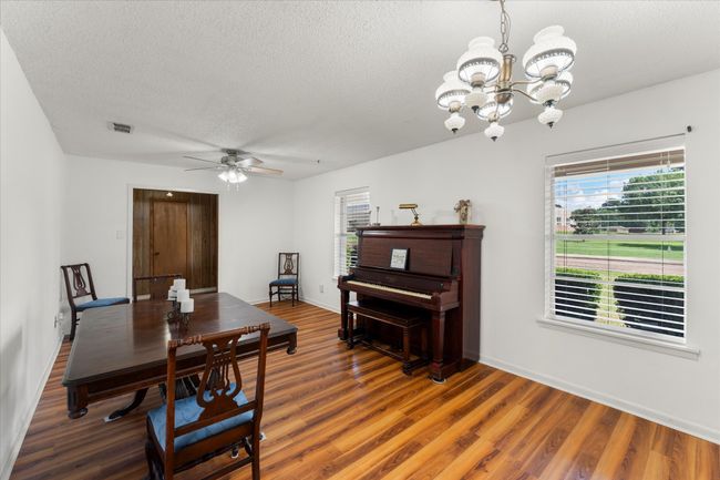 314 Cedar St, House other with 3 bedrooms, 2 bathrooms and null parking in Mt Pleasant TX | Image 16