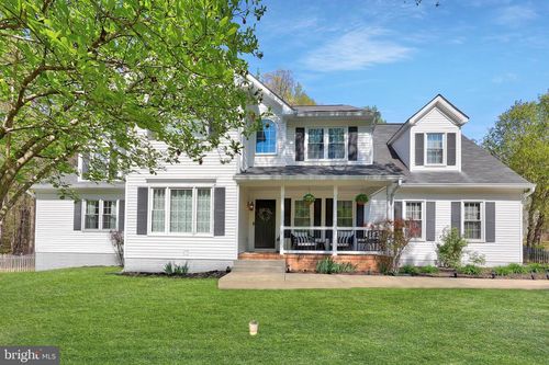 1 Bedford Ct, FREDERICKSBURG, VA, 22406-7233 | Card Image