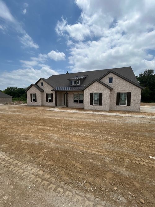 1007 Perrin Ln, Van Alstyne, TX, 75495-3154 | Card Image
