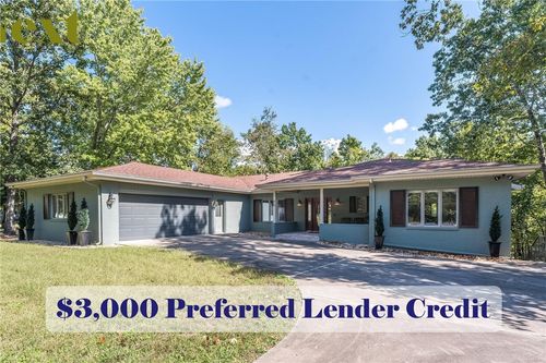 25 Huskins Cir, Bella Vista, AR, 72715-2910 | Card Image