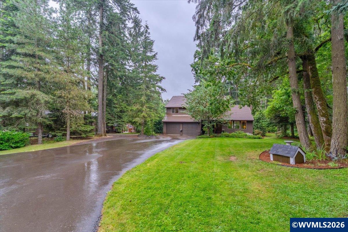 Residential in Salem 2