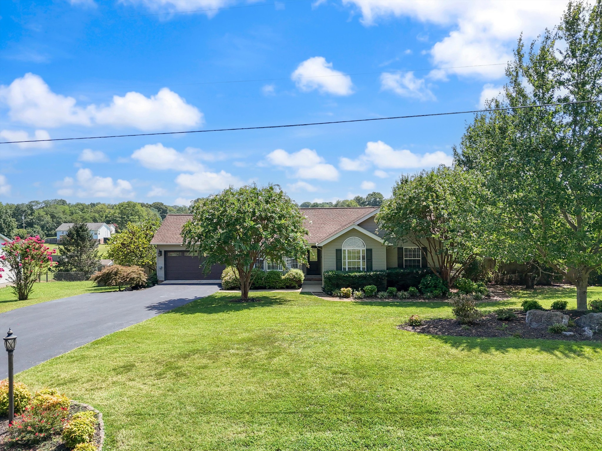 D V Cir, Spring Hill, TN 37174
