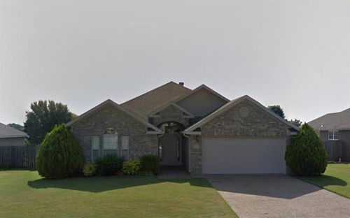 199 Hailey Dr, Centerton, AR, 72719-8913 | Card Image