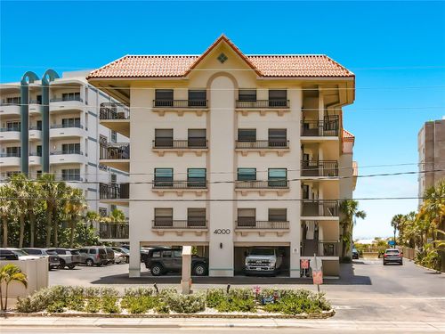 203-4000 Gulf Blvd, ST PETE BEACH, FL, 33706-3819 | Card Image