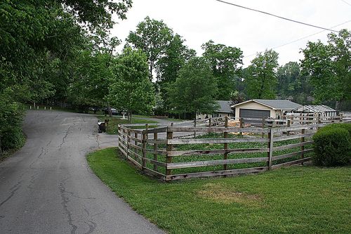 926 Chimney Rock Rd, Harrodsburg, KY, 40330 | Card Image