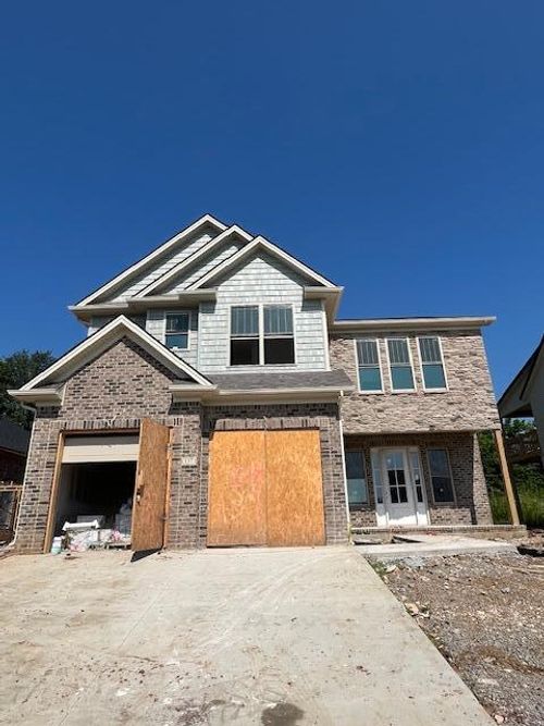 137 Bill Perkins Ln, Georgetown, KY, 40324-8590 | Card Image
