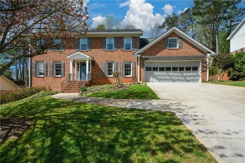 5170 Corners Dr, Dunwoody, GA, 30338-4305 | Card Image