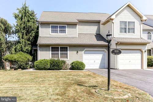 1938 Deer Path Rd, HARRISBURG, PA, 17110-3422 | Card Image