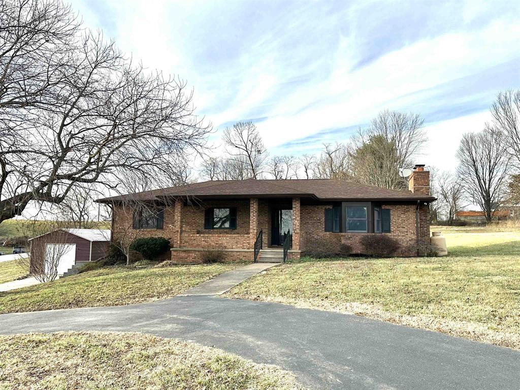 Residential Lease in Maceo