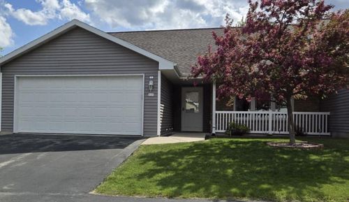 111 Stone Castle Drive, FOND DU LAC, WI, 54935 | Card Image