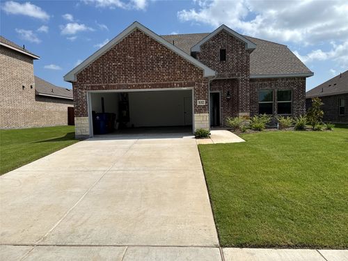 537 Ridgewood Dr, Van Alstyne, TX, 75495-3543 | Card Image