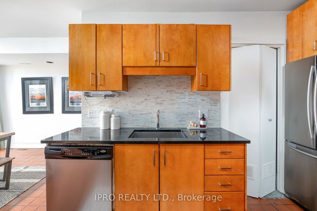 85 Strathcona Ave, House attached with 3 bedrooms, 2 bathrooms and 2 parking in Toronto ON | Image 12