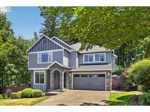 15213 Se Pebble Beach Dr, Happy Valley, OR, 97086-7332 | Card Image