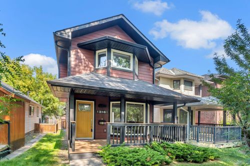 316 8 Avenue Ne, Calgary, AB, T2E0P9 | Card Image