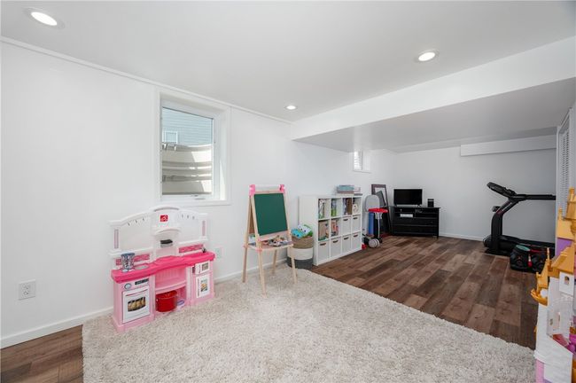 132 Naughton Cir, House other with 4 bedrooms, 3 bathrooms and null parking in Forward Twp - BUT PA | Image 34